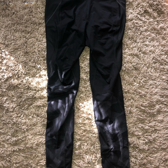 Compression leggings - Picture 5 of 7